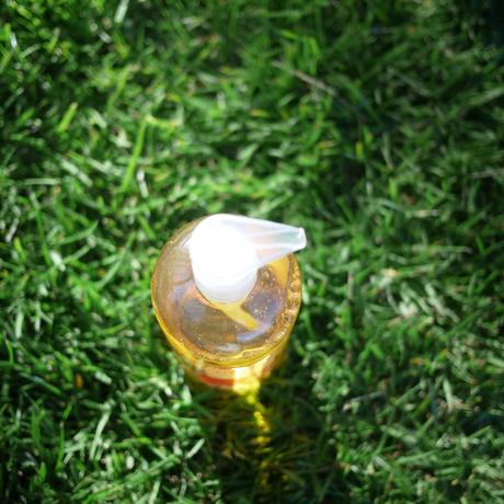 Douceur, le bain-douche de Cosmo Naturel qui prend soin de nous.