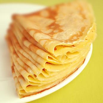 Pate a crepe : Recette crepe