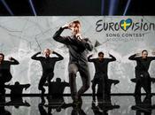 EUROVISION 2016 Retour première demi-finale