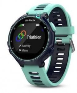 Forerunner 735XT : nouvelle montre GPS triathlon avec cardio au poignet