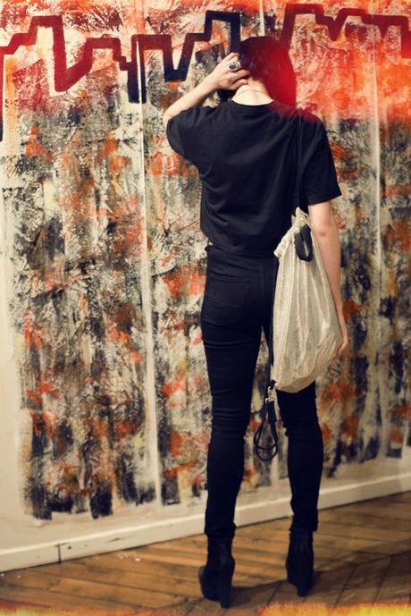 look urbain