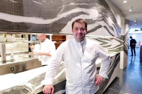 Aujourd’hui, j’ai testé –Le Grand Restaurant, de Jean-François Piège image