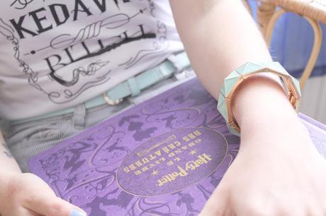 Avada Kedavra...Bitch ! Avada Kedavra...Bitch !