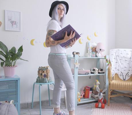 Avada Kedavra...Bitch ! Avada Kedavra...Bitch !