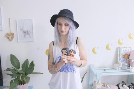 Avada Kedavra...Bitch ! Avada Kedavra...Bitch !