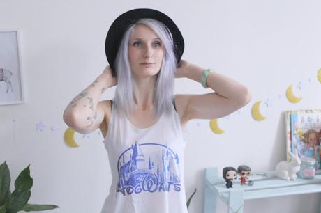 Avada Kedavra...Bitch ! Avada Kedavra...Bitch !