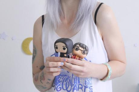 Avada Kedavra...Bitch ! Avada Kedavra...Bitch !