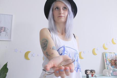 Avada Kedavra...Bitch ! Avada Kedavra...Bitch !