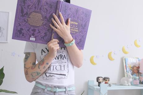 Avada Kedavra...Bitch ! Avada Kedavra...Bitch !