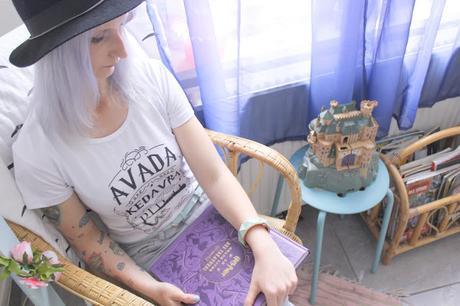 Avada Kedavra...Bitch ! Avada Kedavra...Bitch !