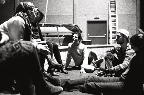 « Tu me demandes pour quelle raison Pythagore s’abstenait de manger de la chair de bête… » Répètes Paques (3)