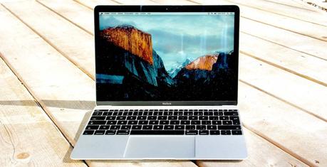 Le nouveau MacBook d’Apple : Quand Apple est dure de la pomme