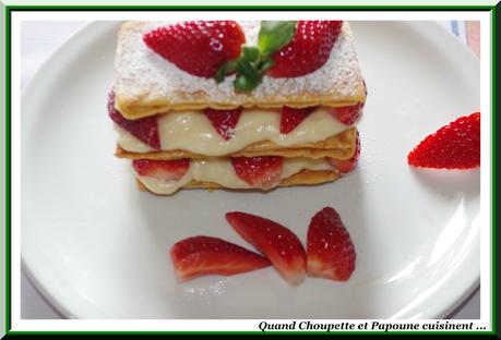 Mille-feuille aux gariguettes-3374