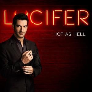 Critique – Lucifer – Saison 1