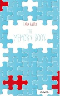 The memory book de Lara Avery