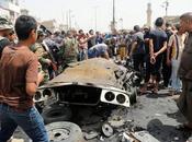 MONDE Bagdad, l’attentat plus meurtrier l’année