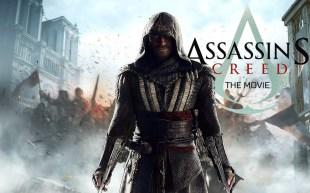 [Trailer] Assassin’s Creed : l’adaptation du jeu-vidéo culte se dévoile !
