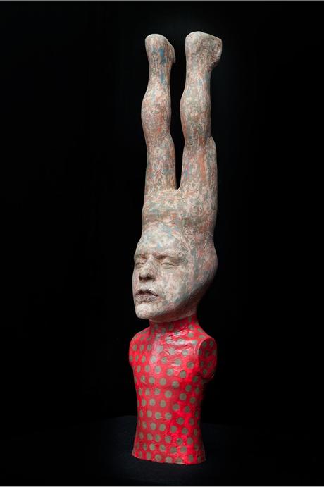 Ivan Prieto – Sculptures