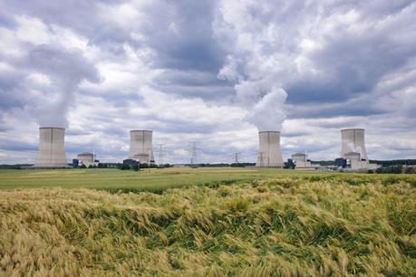 Le nucléaire est devenu impossible à financer