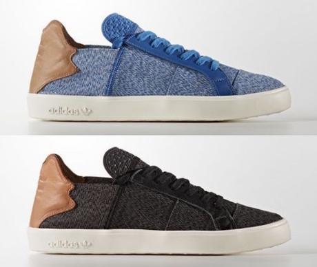 Adidas X Pharrell Williams : la collection Dream Awaken chaussure pharrell williams adidas dream awaken lace up