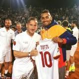 Le Masters 1000 de Rome accueille les joueurs de l’AS Roma