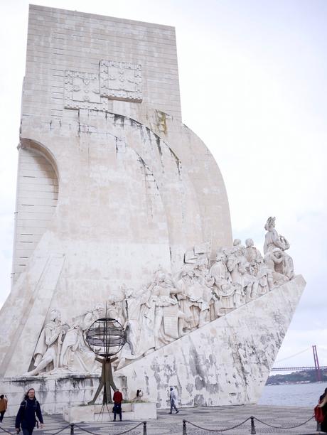 Week-end Go, Trois Jours à Lisbonne