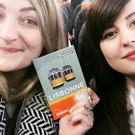 Week-end Go, Trois Jours à Lisbonne