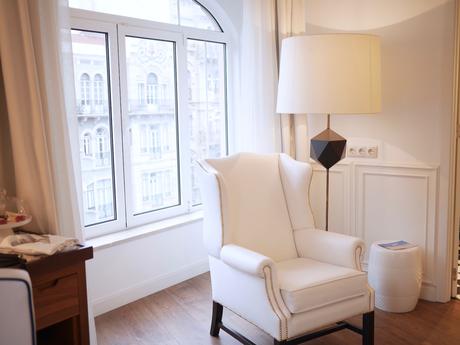 Week-end Go, Trois Jours à Lisbonne