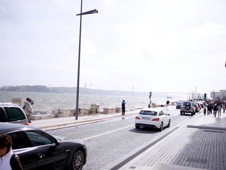 Week-end Go, Trois Jours à Lisbonne