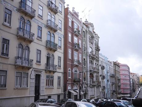 Week-end Go, Trois Jours à Lisbonne