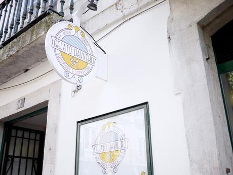 Week-end Go, Trois Jours à Lisbonne