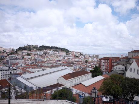 Week-end Go, Trois Jours à Lisbonne