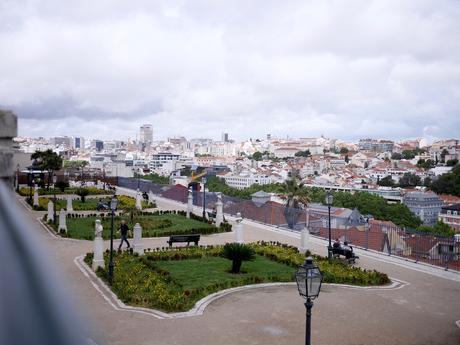 Week-end Go, Trois Jours à Lisbonne