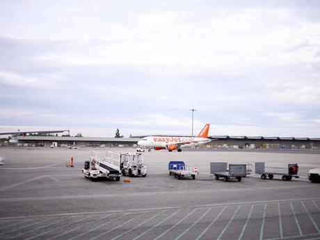 Week-end Go, Trois Jours à Lisbonne