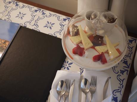 Week-end Go, Trois Jours à Lisbonne