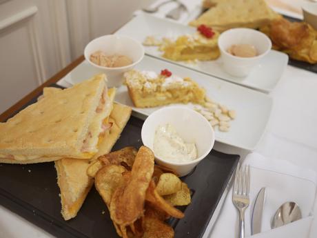 Week-end Go, Trois Jours à Lisbonne