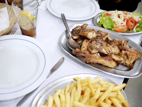 Week-end Go, Trois Jours à Lisbonne