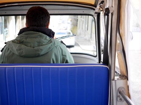 Week-end Go, Trois Jours à Lisbonne