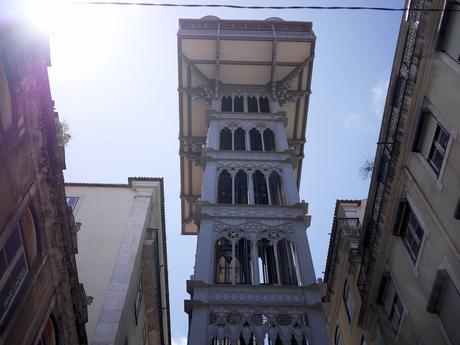 Week-end Go, Trois Jours à Lisbonne