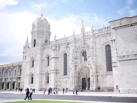 Week-end Go, Trois Jours à Lisbonne