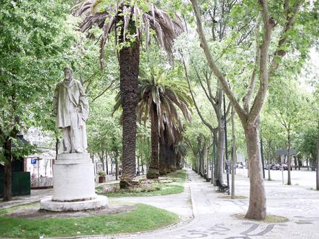 Week-end Go, Trois Jours à Lisbonne
