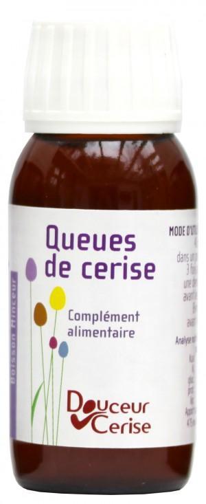Douceur Cerise - Complement - Queues de cerise
