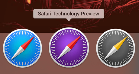 Safari-Technology-Preview