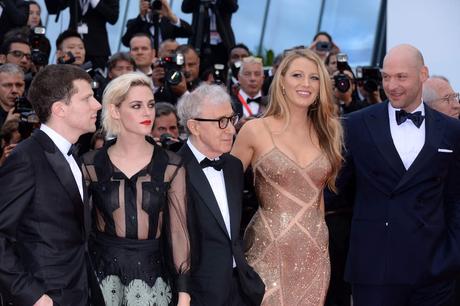 Les plus beaux look de la cérémonie d'ouverture du Festival de Cannes...
