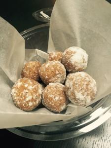 RECETTE POUR DES DOUCEURS BOURREES D’ENERGIE @yaquoidansmonfrigo.com