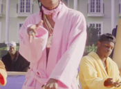 A$AP Lamborghini Yams Juicy (Vidéo)