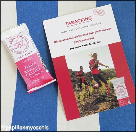 barre fruits100% naturelles