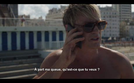 Marseille : les répliques de la série déjà moquées