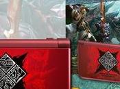date sortie bundle pour Monster Hunter Generations