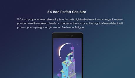 XiaoMi Redmi 3 Pro 32 GB Gearbest 4